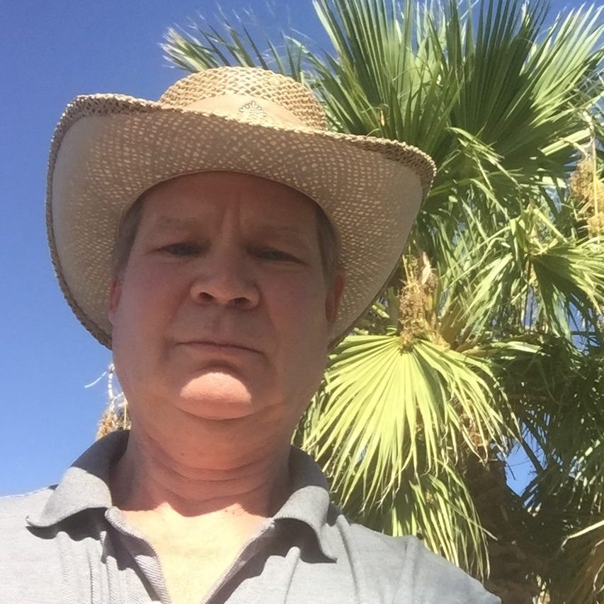 Tim Buhl Simple Tile Shower portrait.